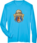Performance Long Sleeves - 25th Annual Blues City Blowout 2026