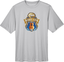 Performance Short Sleeves - 25th Annual Blues City Blowout 2026