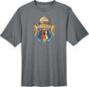 Performance Short Sleeves - 25th Annual Blues City Blowout 2026