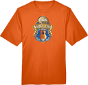 Performance Short Sleeves - 25th Annual Blues City Blowout 2026