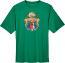 Performance Short Sleeves - 25th Annual Blues City Blowout 2026