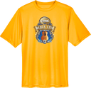 Performance Short Sleeves - 25th Annual Blues City Blowout 2026