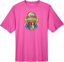 Performance Short Sleeves - 25th Annual Blues City Blowout 2026