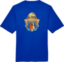 Performance Short Sleeves - 25th Annual Blues City Blowout 2026