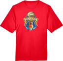 Performance Short Sleeves - 25th Annual Blues City Blowout 2026
