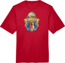Performance Short Sleeves - 25th Annual Blues City Blowout 2026