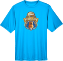 Performance Short Sleeves - 25th Annual Blues City Blowout 2026
