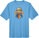 Performance Short Sleeves - 25th Annual Blues City Blowout 2026