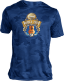 Performance Short Sleeves - 25th Annual Blues City Blowout 2026