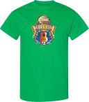 Short Sleeves - 25th Annual Blues City Blowout 2026