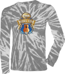 Tie-Dye Long Sleeves - 25th Annual Blues City Blowout 2026
