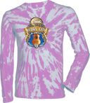 Tie-Dye Long Sleeves - 25th Annual Blues City Blowout 2026
