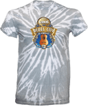 Tie-Dye Short Sleeves - 25th Annual Blues City Blowout 2026