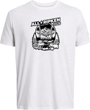 Under Armour Athletics Short Sleeve - All Ripken Pigeon Forge 2026 (White)