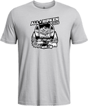 Under Armour Athletics Short Sleeve - All Ripken Pigeon Forge 2026 (White)