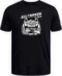 Under Armour Athletics Short Sleeve - All Ripken Pigeon Forge 2026 (White)