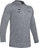 Under Armour L.S. Hoodie - All Ripken Pigeon Forge 2026 (White)