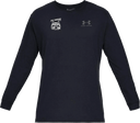 Under Armour Tech Team Long Sleeve - All Ripken Pigeon Forge 2026 (White)