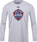 Adidas Cotton Long Sleeves - USYS AZ Presidents Cup (w3/4) 2026