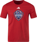 Adidas Cotton T-Shirt - USYS AZ Presidents Cup (w3/4) 2026