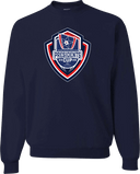 Crew Sweatshirt - USYS AZ Presidents Cup (w3/4) 2026