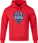 Adidas Hoodie - USYS AZ Presidents Cup (w3/4) 2026