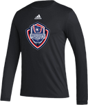 Adidas Performance Shirts - USYS AZ Presidents Cup (w3/4) 2026