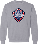 Crew Sweatshirt - USYS AZ Presidents Cup (w3/4) 2026