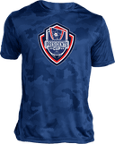 Performance Short Sleeves - USYS AZ Presidents Cup (w3/4) 2026