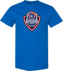 Short Sleeves - USYS AZ Presidents Cup (w3/4) 2026