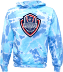 Tie-Dye Hoodies - USYS AZ Presidents Cup (w3/4) 2026