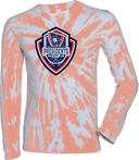 Tie-Dye Long Sleeves - USYS AZ Presidents Cup (w3/4) 2026