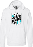 Adidas Hoodie - NAL Crossover Fest PA  2026 (Non abbreviated Emblem)