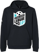Adidas Hoodie - NAL Crossover Fest PA  2026 (Non abbreviated Emblem)