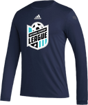 Adidas Performance Shirts - NAL Crossover Fest PA  2026 (Non abbreviated Emblem)