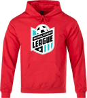 Adidas Hoodie - NAL Crossover Fest PA  2026 (Non abbreviated Emblem)