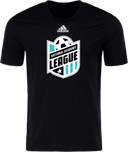Adidas Performance Shirts - NAL Crossover Fest PA  2026 (Non abbreviated Emblem)