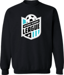 Crew Sweatshirt - NAL Crossover Fest PA  2026 (Non abbreviated Emblem)