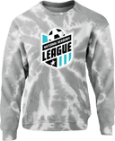 Crew Sweatshirt - NAL Crossover Fest PA  2026 (Non abbreviated Emblem)