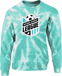 Crew Sweatshirt - NAL Crossover Fest PA  2026 (Non abbreviated Emblem)
