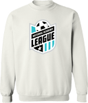 Crew Sweatshirt - NAL Crossover Fest PA  2026 (Non abbreviated Emblem)