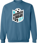 Crew Sweatshirt - NAL Crossover Fest PA  2026 (Non abbreviated Emblem)