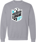 Crew Sweatshirt - NAL Crossover Fest PA  2026 (Non abbreviated Emblem)