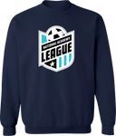 Crew Sweatshirt - NAL Crossover Fest PA  2026 (Non abbreviated Emblem)