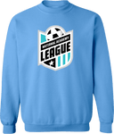 Crew Sweatshirt - NAL Crossover Fest PA  2026 (Non abbreviated Emblem)