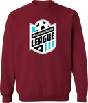 Crew Sweatshirt - NAL Crossover Fest PA  2026 (Non abbreviated Emblem)