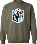 Crew Sweatshirt - NAL Crossover Fest PA  2026 (Non abbreviated Emblem)