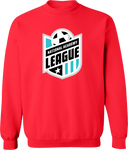 Crew Sweatshirt - NAL Crossover Fest PA  2026 (Non abbreviated Emblem)