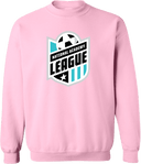 Crew Sweatshirt - NAL Crossover Fest PA  2026 (Non abbreviated Emblem)