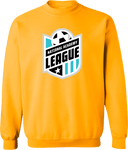 Crew Sweatshirt - NAL Crossover Fest PA  2026 (Non abbreviated Emblem)
